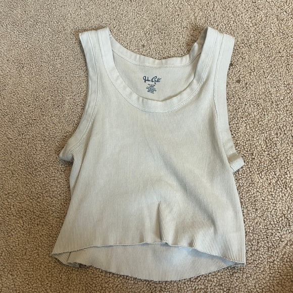 John Galt/ Brandy Melville tank top - Picture 2 of 3